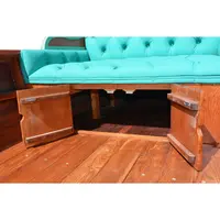 K151CM Venetian Gondola 36ft Rowboat (Custom-made) k151cm-venetian-gondola-36ft-custommade-l11 (1).jpg